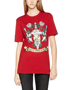 Love Moschino Women's T-shirt