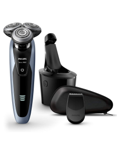 Philips S9211/26 - Series 9000 Wet & Dry Men's Electric Shaver 