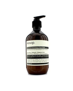 Aesop - Reverence Aromatique Hand Balm (500ml)