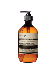Aesop - Coriander Seed Body Cleanser (500ml)