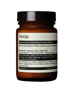 Aesop - Resurrection Aromatique Hand Balm (120ml)