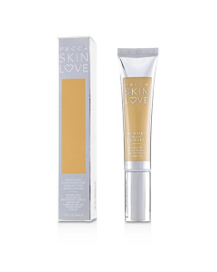 BECCA - Skin Love Weightless Blur Foundation in Driftwood (35ml)