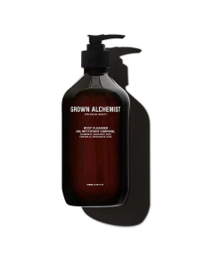 Grown Alchemist - Body Cleanser Chamomile Bergamot & Rosewood (500ml)
