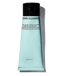 Grown Alchemist - Hydra+ Oil-Gel Facial Cleanser (75ml)