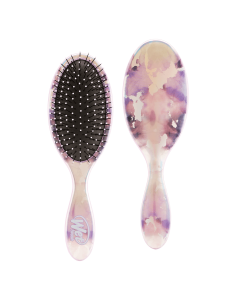 The Wet Brush - Original Detangler Watercolor Tie Dye Iris