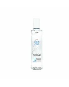 Etude - Soon Jung PH 5.5 Relief Toner (200ml)