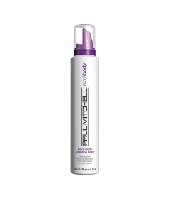 Paul Mitchell - Extra Body Sculpting Foam (200ml)
