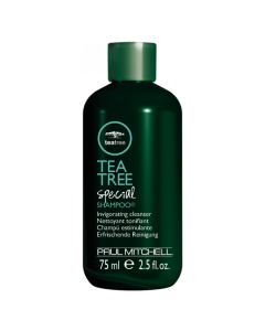 Paul Mitchell - Tea Tree Special Shampoo (75ml)