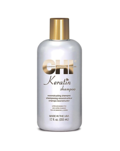 Chi - CHI Keratin Reconstructing Shampoo (355ml)