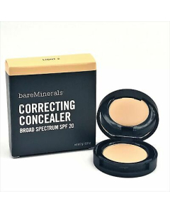 bareMinerals - Correcting Concealer SPF 20 - Light 2 (2g)