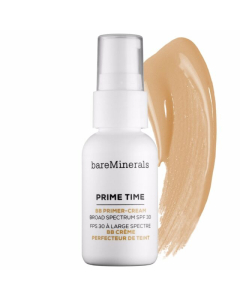 bareMinerals - Prime Time Bb Primer Cream Daily Defense Light