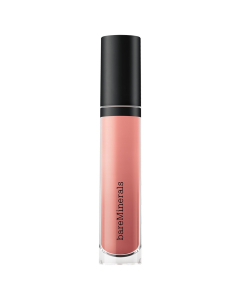 bareMinerals - Gen Nude Matte Liquid Lipcolour Infamous (4ml)
