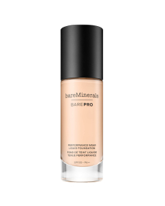 bareMinerals - Performance Wear Liquid Foundation SPF20 Fair 01 (30ml)
