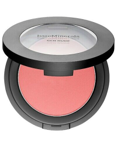 bareMinerals - Gen Nude Powder Blush Call My Blush (6g)