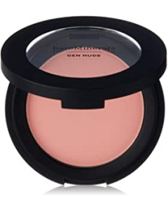 bareMinerals - Gen Nude Powder Blush - Pretty In Pink (6g)