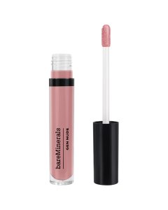 bareMinerals - Major Gen Nude Patent Lip Lacquer Lipstick (3.7ml)