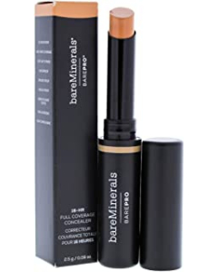 bareMinerals - BAREPRO, 16-Hour Full Coverage Concealer, Tan/Dark-Warm 11, (2.5g)