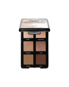 bareMinerals - Neutral Gen Nude Eyeshadow Palette (6.6g)
