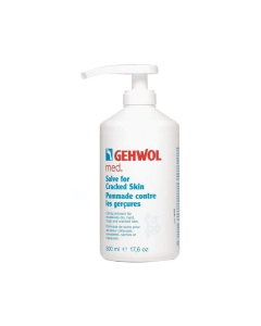 Gehwol - Med Salve for Cracked Skin (500ml)