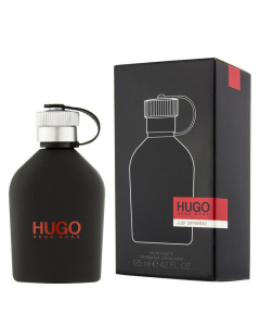 Hugo Boss - Just Different Eau De Toilette (125ml)