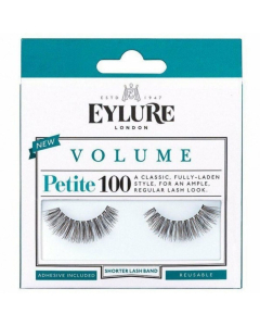 Eylure - Volume Petit No.100 Lashes