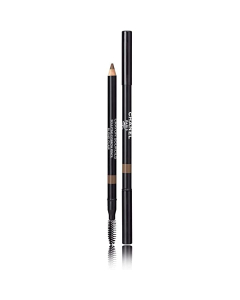 Chanel - Crayon Sourcils Sculpting Eyebrow Pencil