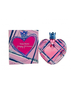 Vera Wang Preppy Princess 100ml Eau De Toilette