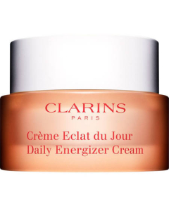 Clarins Daily Energizer Cream for Normal to Dry Skin - 30ml