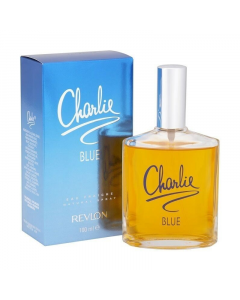 U_CHARLIE_5000386024596