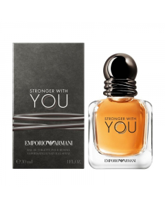 Giorgio Armani - Stronger With You Eau de Toilette (30ml)