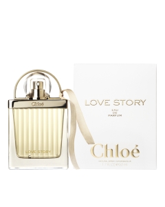 Chloé - Love Story Eau De Parfum (50ml)