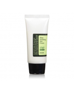 CosRX - Aloe Soothing Sun Cream SPF50+ PA+++ (50ml)
