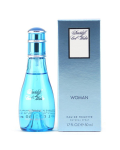 Davidoff - Cool Water Eau de Toilette (50ml)