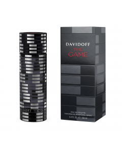 Davidoff - The Game EDT Spray (100ml)