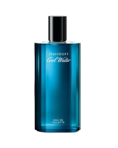 Davidoff - Cool Water For Men (200ml)