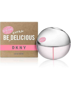 DKNY - Be Extra Delicious Eau de Parfum Perfume Spray (100ml)