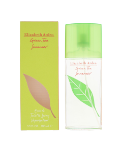 Green Tea Summer 100ml EDT Spray
