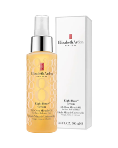 Elizabeth Arden Eight Hour All-Over Miracle Oil - 100ml
