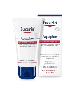 Eucerin - Aquaphor Soothing Skin Balm (45ml)