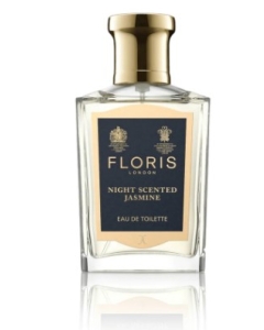Floris - Night Scented Jasmine EDT Spray (50ml)