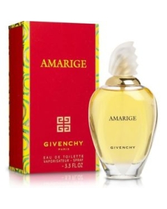 Givenchy Amarige Eau de Toilette Spray - 100ml 