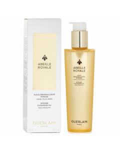 Guerlain - Abeille Royale Intense Cleansing Oil (150ml)
