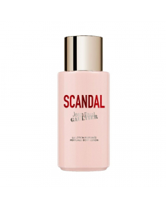 Jean Paul Gaultier - Scandal Body Lotion (200ml)