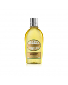 L'Occitane - Almond Shower Oil (250ml)
