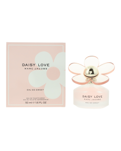 Marc Jacobs - Daisy Love Eau So Sweet EDT (50ml)
