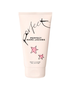 Marc Jacobs Perfect  Shower Gel 150ml