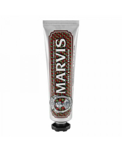 Marvis - Sweet & Sour Rhubarb Toothpaste (75ml)