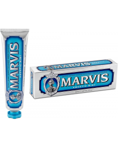 Marvis - Aquatic Mint Toothpaste (85ml)