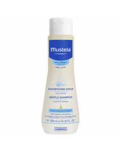 Mustela - Shampoo Doux (200ml)