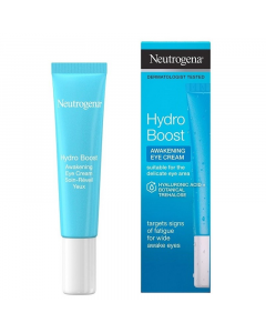 Neutrogena - Hydro Eye Gel Cream (15ml)